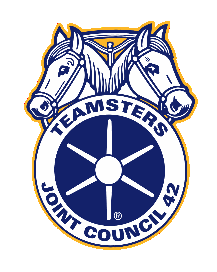 Teamsters Joint Council 42
