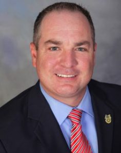 Portrait of Tommy Blitsch