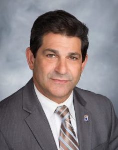 Portrait of Jason Rabinowitz