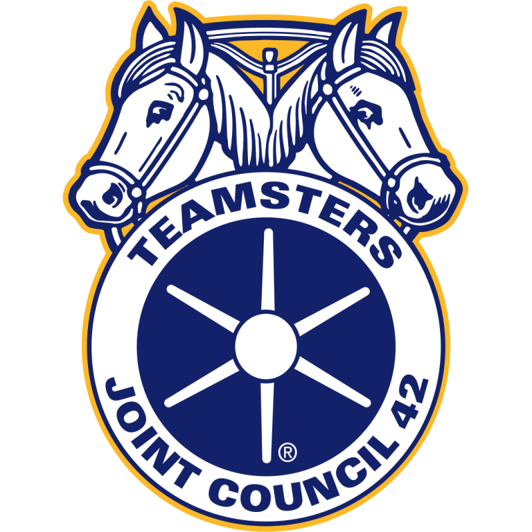 Teamsters Joint Council 42