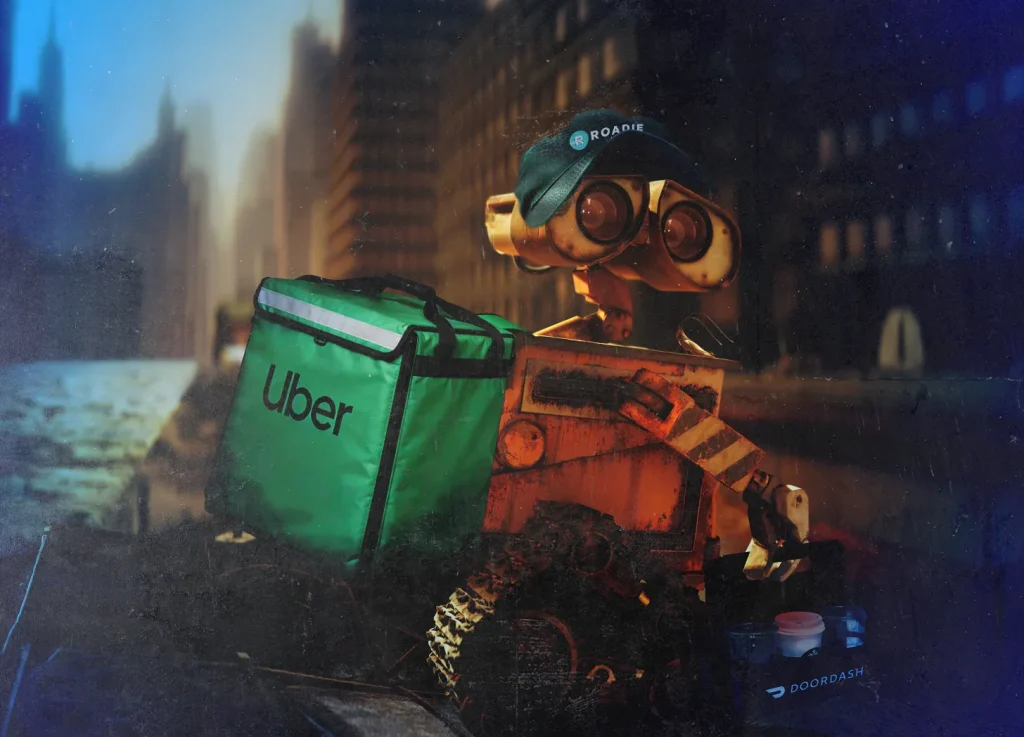 Nearly two decades after its release, Pixar's WALL-E continues to spark conversations about technology, automation, corporate power and the future of work. In this thoughtful review, Just Cause Teamsters explores why the film remains relevant today and what lessons it may hold for workers and society.