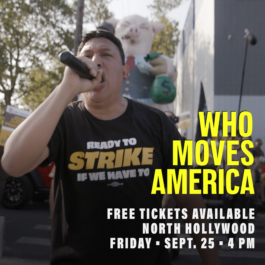 Free Tickets